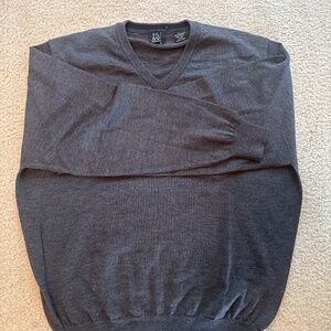 Jos. A Bank Men’s Wool Sweater